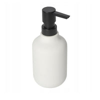 DISPENCER CHLOE D.8XH19CM BIANCO OPACO