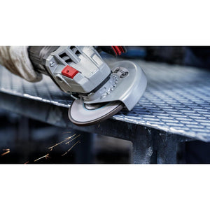 MOLA SBAVO D. 115 X 22,23 X 6,0 MM, C.DEPRESSO, ME