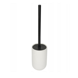 PORTASCOPINO CHLOE D.10XH42CM BIANCO OPACO