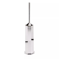 PORTASCOPINO OTTO D.11XH53CM CROMO.