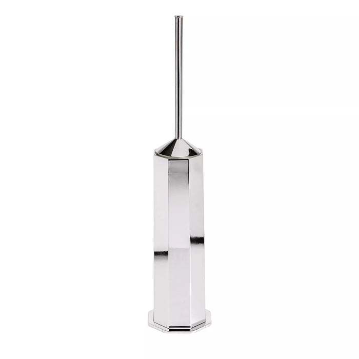 PORTASCOPINO OTTO D.11XH53CM CROMO.