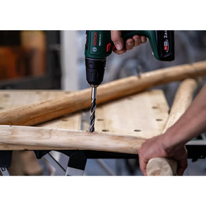 PUNTA ELICOIDALE PER LEGNO 14X95X150 PZ 1