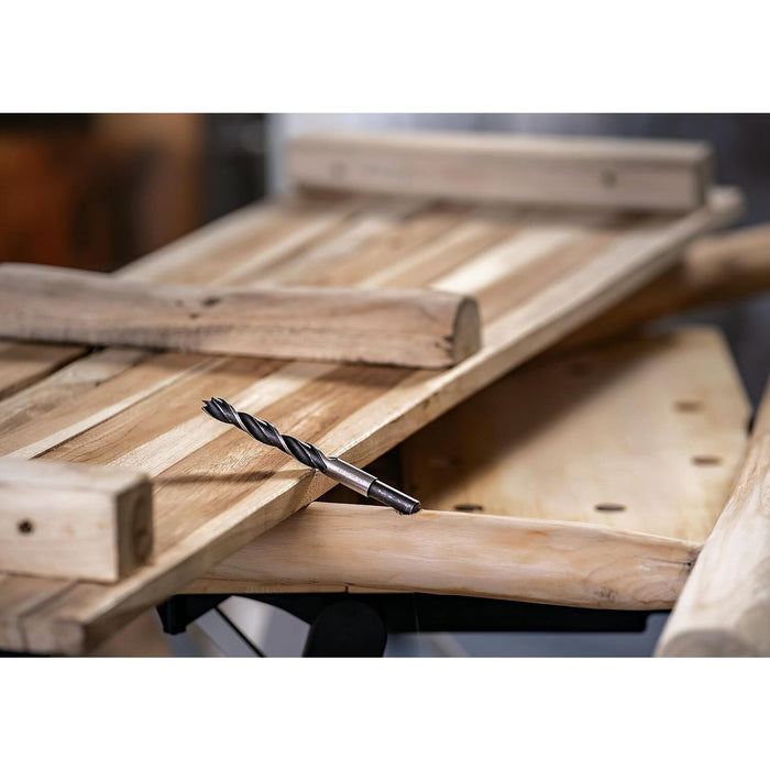 PUNTA ELICOIDALE PER LEGNO 14X95X150 PZ 1