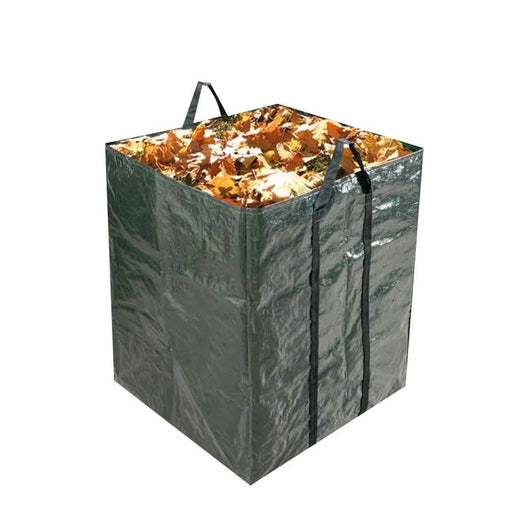 SACCA FOGLIE GIARDINO 125LT IN PE 90%.