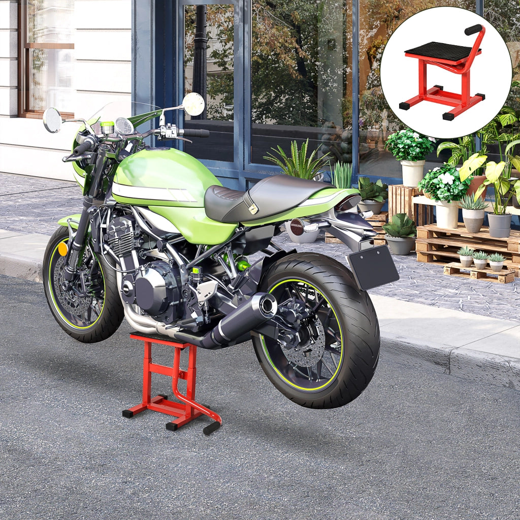 Sollevatore per Moto 150 kg ¨C Xylo ¨C 275/395 mm Regolabile in Altezza