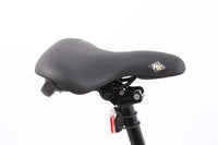 F.LLI SCHIANO E-BOSS  20'' E-bike , Bicicletta elettrica Pieghevole Unisex Adulto con Motore 250W e 7 velocitÃ , Batte