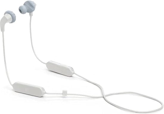 Orecchini in-ear per sport, impermeabili al sudore con auricolari magnetici e microfono