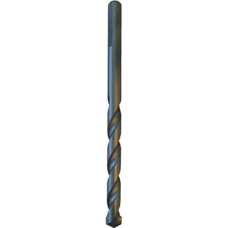 PUNTA PILOTA PER FRESA A CORONA Ø 8x120 mm - ECEF