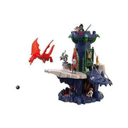 Costruzioni playmobil 72113 knights torre del drago