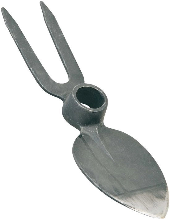 Accessorio di giardino in acciaio - Ideale per orto - 1 pezzo
