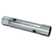 CHIAVE A TUBO DOPPIA ALFA  MM 55X55