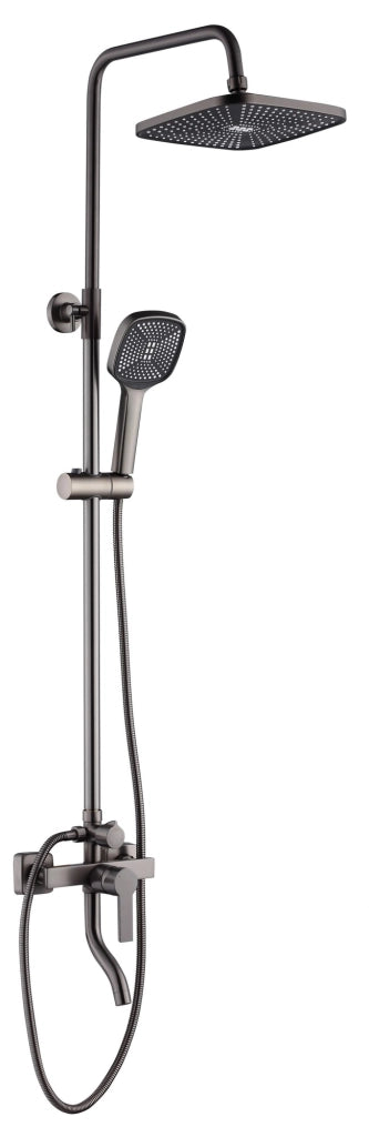 Set Doccia My2021-77c Rea Argus Tytan