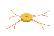 TESTINA 12 FILI TARANTOLA NYLON- IME- 1,0 pz
