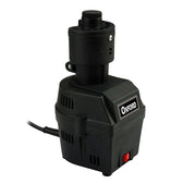 Trade Shop - Affila Punte Trapano Elettrico Affilatore Trapano Da 3 A 10 Mm Mola A Pietra 55w -