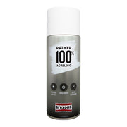 Primer Spray Antiruggine Fondo Acrilico 100% Arexons