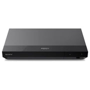 Sony ubp-x700/k lettore blu-ray compatibilità 3d nero - UBPX700KB EC1