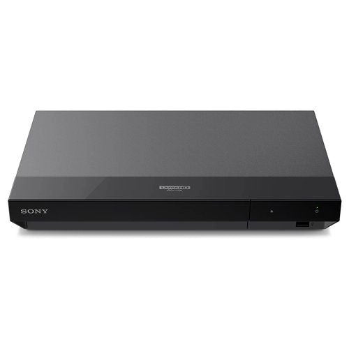 Sony ubp-x700/k lettore blu-ray compatibilità 3d nero - UBPX700KB EC1