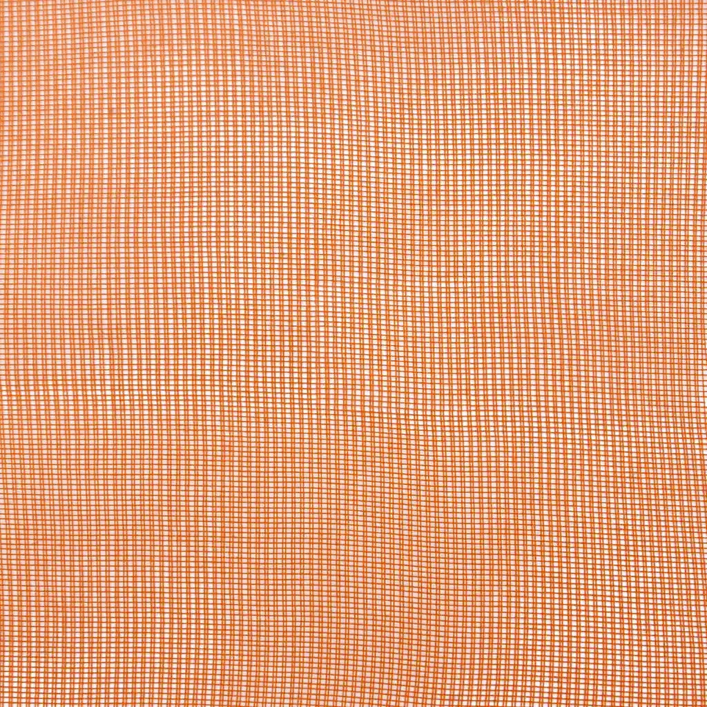 Tende in Voile con Occhielli 2 pz Terracotta 4102138