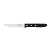 COLTELLO DA TAVOLA 465 LAMA INOX 11 CM  BL  6 PZ