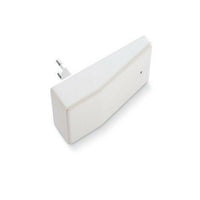 RIPETITORE DI SEGNALI RADIO BIDIREZIONALE E DUAL BAND NICE MNREP MNREP ANTIFURTO