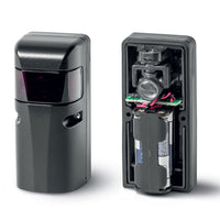 FOTOCELLULA A BATTERIA 180°E 30° 8-15 METRI ARMAS FTC 981 B AUTOMAZIONE GARANZIA