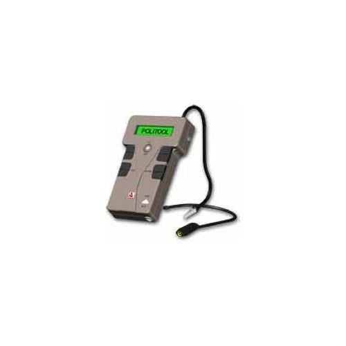 STRUMENTO MULTIFUNZIONE PER CHIAVI ELETTRONICHE E PROSSIMITÀ ARMAS POLI TOOL