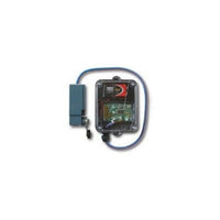 TRASMETTITORE PER COLLEGAMENTO A MICRO TIRANTE ARMAS TAC 1 KM AUTOMAZIONE NUOVO