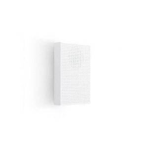 SIRENA RADIO BIDIREZIONALE DUAL BAND PER INTERNI NICE MNSI ALLARME ANTIFURTO