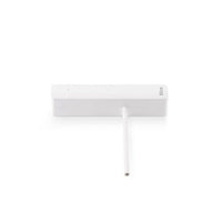 RIVELATORE DI ALLAGAMENTO CON RADIO BIDIREZIONALE DUAL BAND NICE MNWD MNWD NUOVO