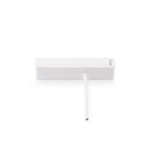 RIVELATORE DI ALLAGAMENTO CON RADIO BIDIREZIONALE DUAL BAND NICE MNWD MNWD NUOVO