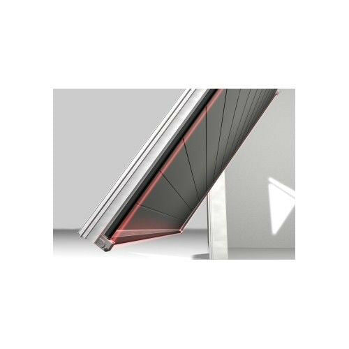 DISPOSITIVO DI SICUREZZA PER PORTE BASCULANTI ARMAS NO TOUCH 2 / 3 AUTOMAZIONE