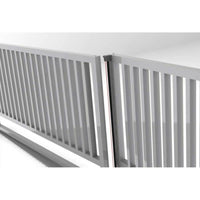 DISPOSITIVO DI SICUREZZA PER CANCELLI A BATTENTE ARMAS NO TOUCH 2 AUTOMAZIONE