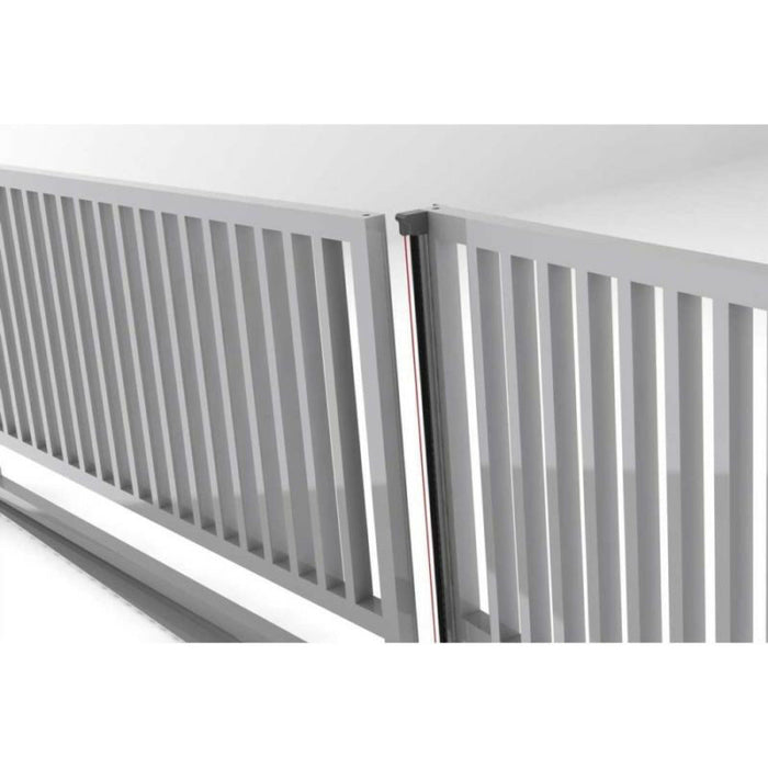 DISPOSITIVO DI SICUREZZA PER CANCELLI A BATTENTE ARMAS NO TOUCH 2 AUTOMAZIONE