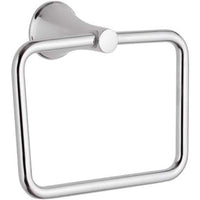 Remer portasalviette ad anello d a muro - serie delicata b01d8v9l