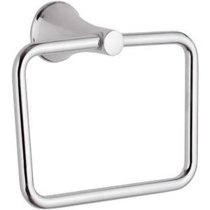 Remer portasalviette ad anello d a muro - serie delicata b01d8v9l