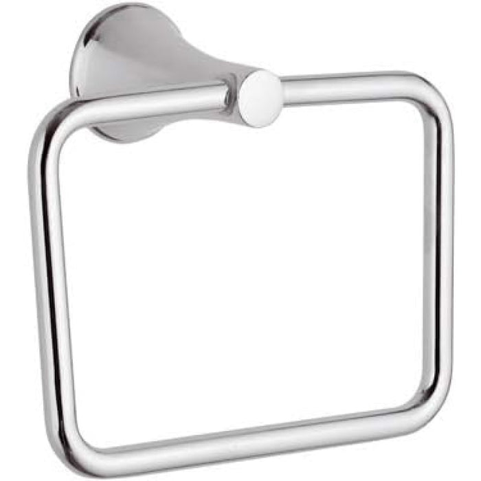 Remer portasalviette ad anello d a muro - serie delicata b01d8v9l