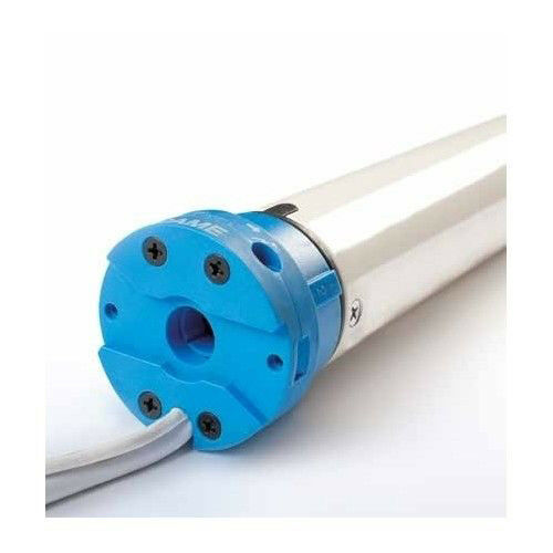 MOTORE TUBOLARE PER TAPPARELLE CAME MONDRIAN R5 - Ø 45 001Y5030G151MOR ORIGINALE