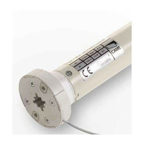 MOTORE TUBOLARE PER TAPPARELLE CAME EDISON B3 - Ø 25 001Y3001C401EDB AUTOMAZIONE