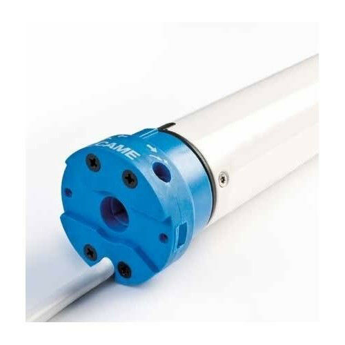 MOTORE TUBOLARE PER TAPPARELLE CAME MONDRIAN Q5 - Ø 45 001Y5010A171MOQ ORIGINALE