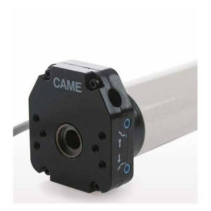 MOTORE TUBOLARE PER TAPPARELLE CAME MONDRIAN M6 - Ø 55 001Y6080A121MOM ORIGINALE