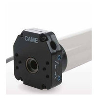 MOTORE TUBOLARE PER TAPPARELLE CAME MONDRIAN M6 - Ø 55 001Y6100A121MOM ORIGINALE