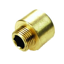 IDRAULICA-PROLUNGA RIDOTTA 246 OTT GIAL D 3/4X1/2- AMAFLEX- 10,0 pz