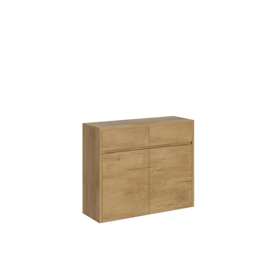 Panca inferiore e superiore allungabile - EVOLVE Colore: Quercia Natura