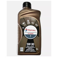 OLIO MOTORE TOTAL CLASSIC 9 5W-30 1L C3