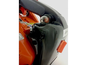 Motosega da potatura Echo CS-280TESC 26.9cc 1.4HP barra Carving 25cm peso 3kg