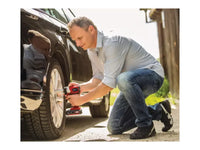 Avvitatore ad impulsi a batteria Einhell TP-CW 18 Li BL-solo senza batteria