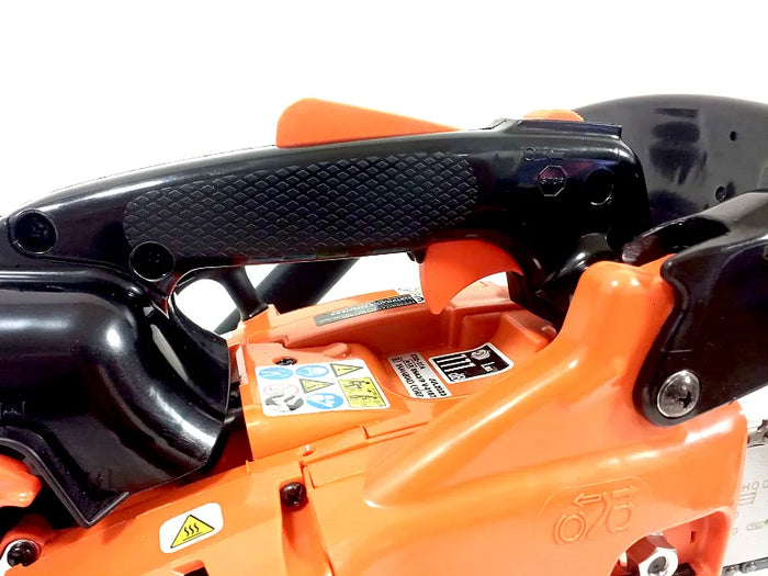 Motosega da potatura Echo CS-280TESC 26.9cc 1.4HP barra Carving 25cm peso 3kg