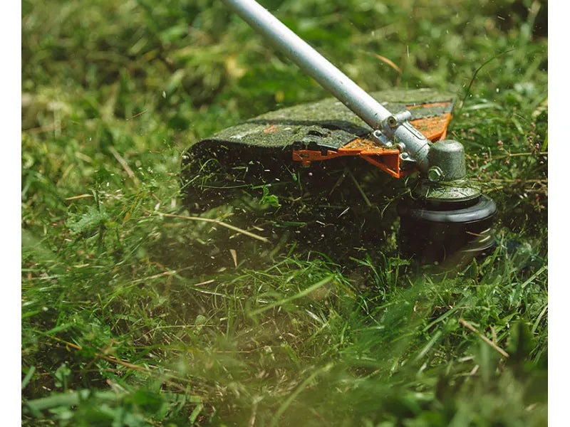 Decespugliatore a scoppio Echo SRM-3021TESL Professionale