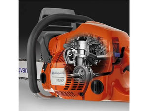 Motosega Husqvarna 435 II a scoppio barra 38cm 40.9cc 1.6kW catena H30