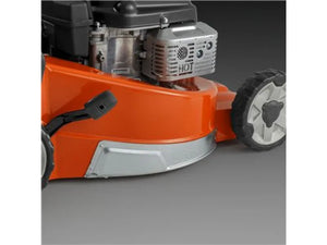 Tagliaerba professionale Husqvarna LC 551VBP motore Kawasaki 179cc taglio 53cm